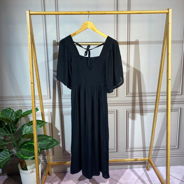 Midi Summer Dress