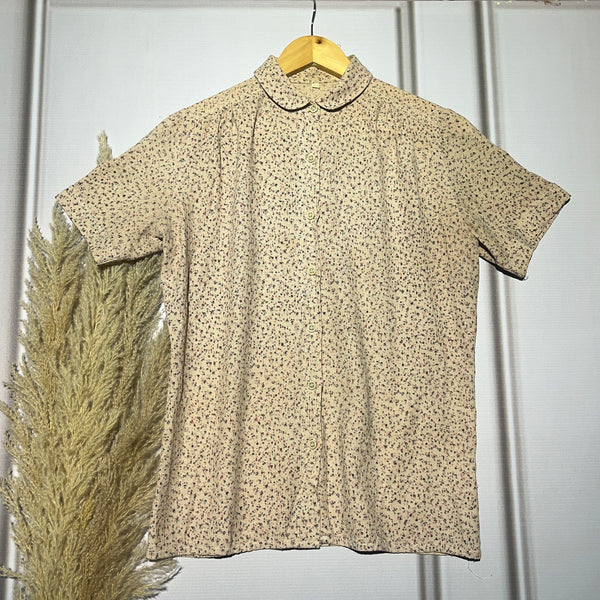 Classic Printed Shirt