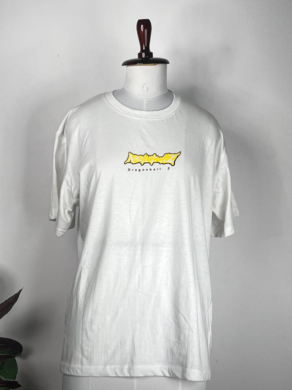 H&M DRAGONBALLZ Printed Tee