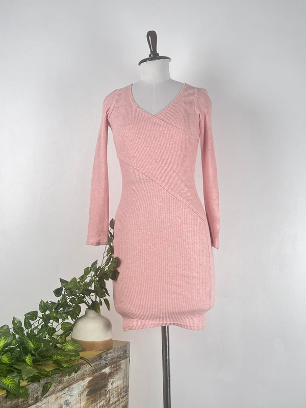 Bodycon Trendy Dress