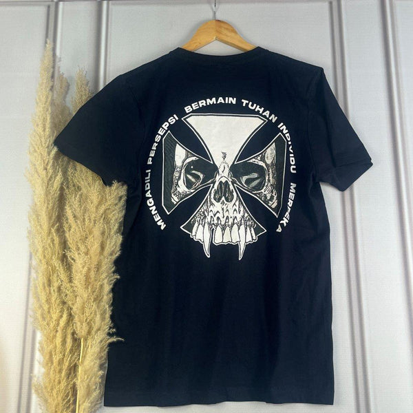H&M Printed Tee